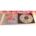 CD Miami Sound Machine Primitive Love Gently Used CD CBS Epic Record 1985 10 Tracks